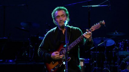 Sidi Bémol en concert pour Couleurs du Monde