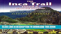 Best Seller Inca Trail, Cusco   Machu Picchu: Includes Santa Teresa Trek, Choquequirao Trek,
