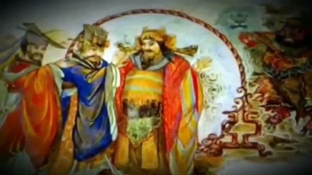 Ген русских. Теория создания рас на Земле. Документальный фильм