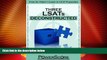 Big Deals  The PowerScore LSAT Deconstructed Series: Three LSATs Deconstructed  Full Read Most