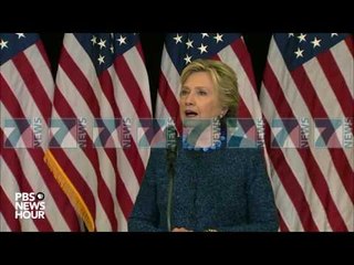 CLINTON E AKUZON RIVALIN TRUMP PER BULLIZEM - News, Lajme - Kanali 8