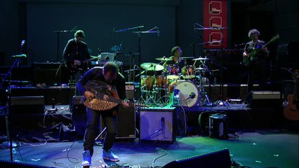 Speed Caravan en concert pour Couleurs du monde