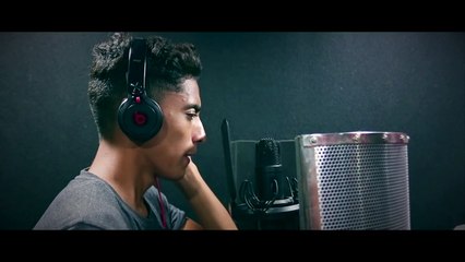 Mehdi Fadili 2016 - Nti sbabi-Diroulha laakal Cover⎜مهدي الفاضلي - MASHUP 2016