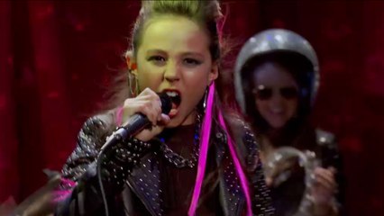 Rock Academy | Nouvelle série | NICKELODEON 4Teen