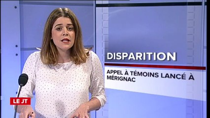 L'édition de la mi journée - Mercredi 02 Novembre