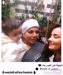 kawalis baba el 7ara 9