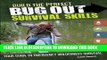Best Seller Build the Perfect Bug Out Survival Skills: Your Guide to Emergency Wilderness Survival