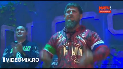 MOROȘANU a fost distrus printr-un KO devastator în doar 72 de secunde de acest rus tare ca piatra.