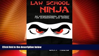 Big Deals  Law School Ninja  Best Seller Books Best Seller