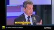 Nicolas Sarkozy : Son lapsus très amusant sur François Bayrou et François Baroin