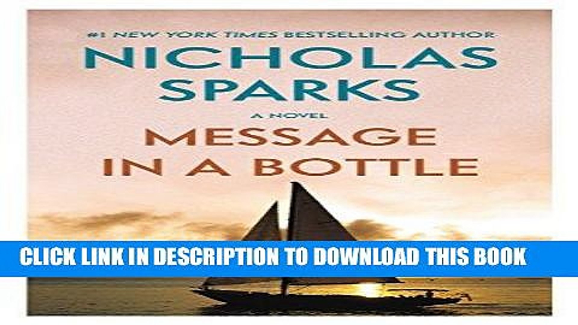 33+ Message In A Bottle Book Cover Images