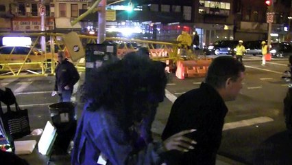 Lewis Hamilton et Serena Williams fêtent ensemble Halloween