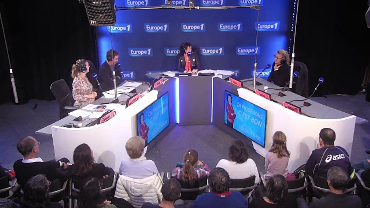 Sheila : "J'aurais aimé chanter 'Si j'avais un marteau' de Claude François"