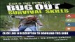 Best Seller Build the Perfect Bug Out Survival Skills: Your Guide to Emergency Wilderness Survival