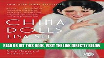 [PDF] China Dolls: A Novel Full Collection