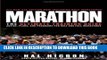 Best Seller Marathon: The Ultimate Training Guide: Advice, Plans, and Programs for Half and Full