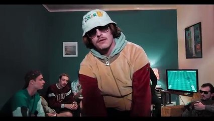 Lorenzo Fais pas le mec