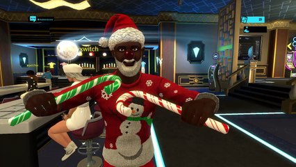 Four Kings Casino and Slots Winter is coming