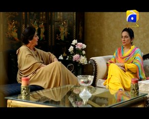 Maikay Ki Yaad Na Aaye – Episode 85