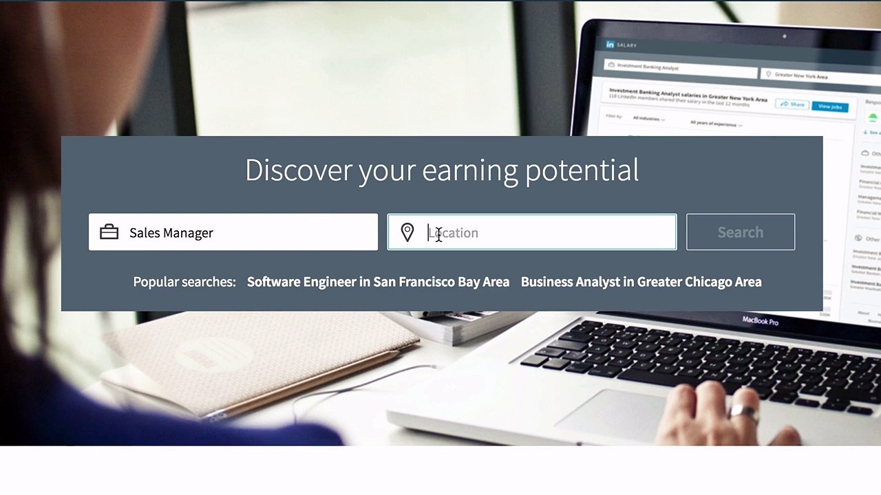Así funciona LinkedIn Salary, la nueva herramie...