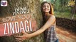 Love You Zindagi - Dear Zindagi [2016] Song By Jasleen Royal FT. Shah Rukh Khan | Alia Bhatt [FULL HD] - (SULEMAN - RECORD)