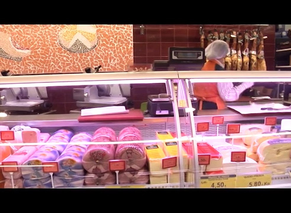 Noticia Mercadona - Nueva apertura en Gran Canaria