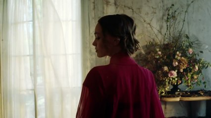 pub Chanel n° 5 L'Eau 'Lily-Rose Depp' 2016 [HQ]