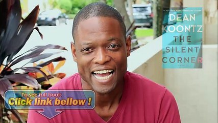 Look Inside The Silent Corner A Novel Review