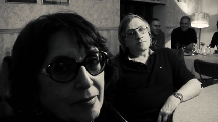 keti dolidze, dmitry krymov, guranda gabunia, manana menabde, ''poetic portreits from gift'' movie by 88shotiko kalandadze