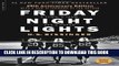 Ebook Friday Night Lights, 25th Anniversary Edition: A Town, a Team, and a Dream Free Read