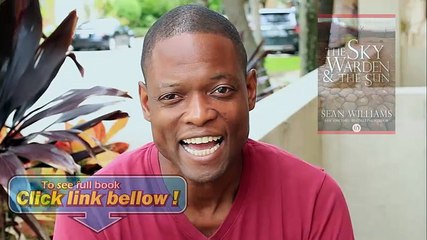 Look Inside The Sky Warden , the Sun (Books of the Change Book 2) Review