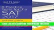 Best Seller 8 Practice Tests for the SAT 2017: 1,200+ SAT Practice Questions (Kaplan Test Prep)
