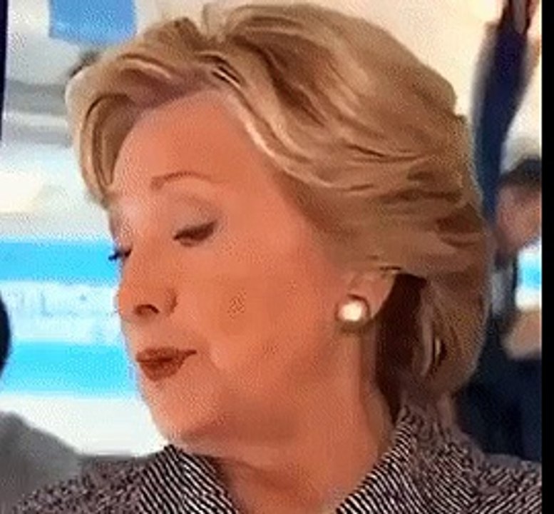 Hillary Was ist denn