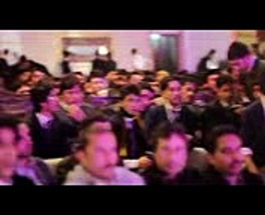 zama vatan veent rang stage show