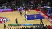 Parker Alley-Oop to Antetokounmpo | Bucks vs Pistons | October 30, 2016 | 2016-17 NBA Season