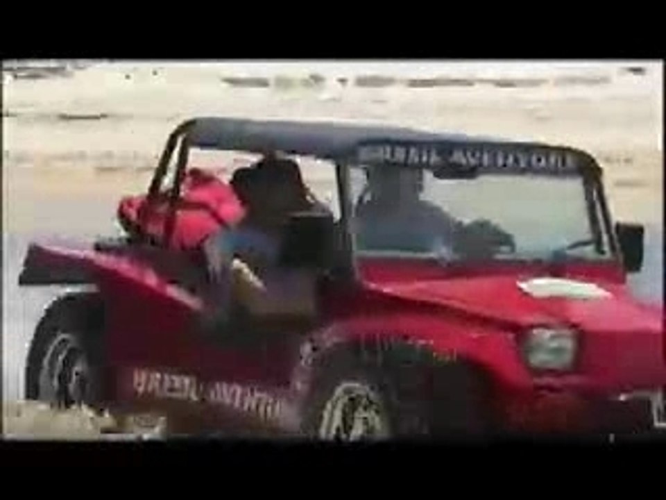 Bresil Incentive