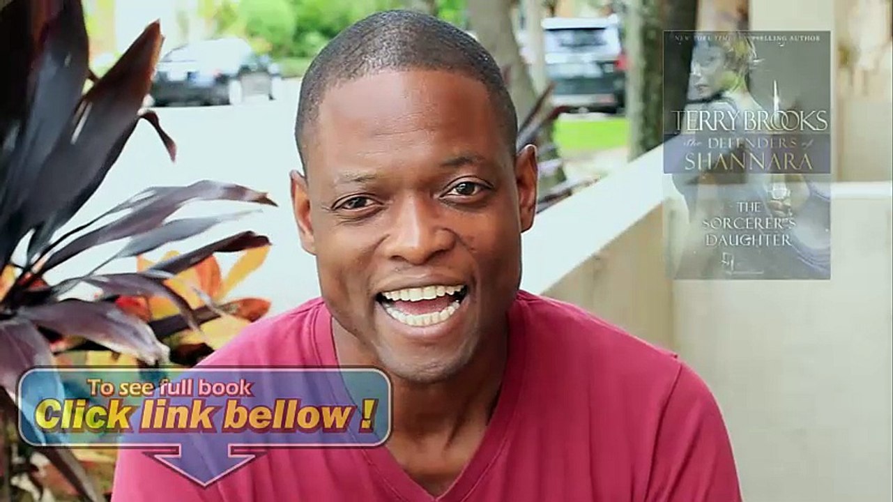 Look Inside The Sorcerer's Daughter The Defenders of Shannara Review