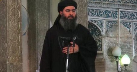 Independent'tan Flaş İddia: Bağdadi Musul'da Köşeye Sıkıştı