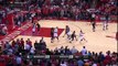 Wesley Matthews Ties the Game | Mavericks vs Rockets | October 30, 2016 | 2016-17 NBA Season