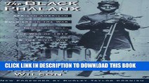 Read Now The Black Phalanx: African American Soldiers In The War Of Independence, The War Of 1812,