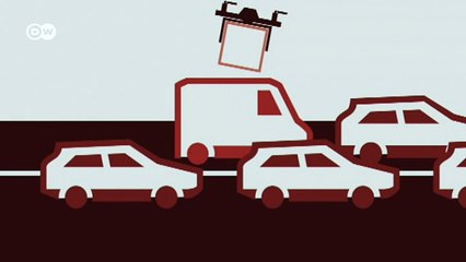 كيف سيكون عملنا في المستقبل؟ | صنع في ألمانيا