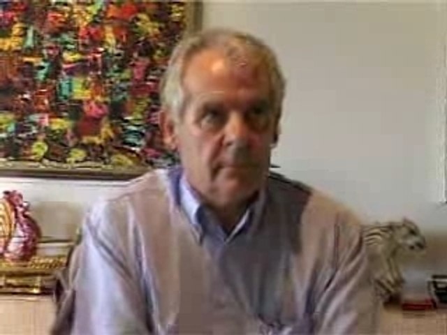 José Happart