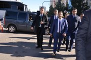 Diyarbakır Büyükşehir Belediyesine Kayyum Olarak Atanan Atilla Kürtçe Konuştu