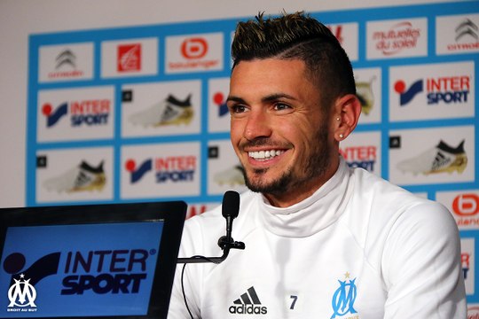 MHSC-OM : la conf’ de Rémy Cabella