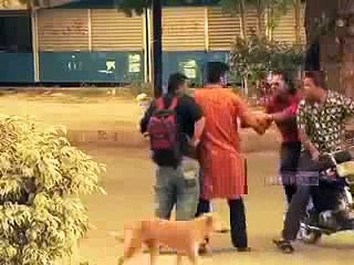ZARA HUT KAY ✔ Mobile Snaching Pakistani funny clip