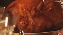 Butterball Will Now Save Your Turkey with a Text Message