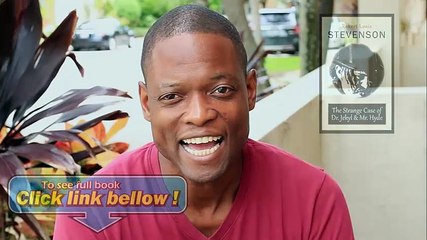 Look Inside The Strange Case of Dr. Jekyl and Mr. Hyde Review