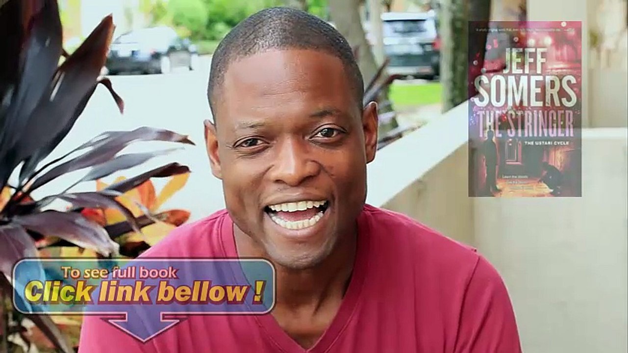 Look Inside The Stringer (The Ustari Cycle Book 3) Review