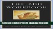 Best Seller The BDD Workbook: Overcome Body Dysmorphic Disorder and End Body Image Obsessions Free