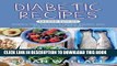 Ebook Diabetic Recipes [Second Edition]: Diabetic Meal Plans for a Healthy Diabetic Diet and